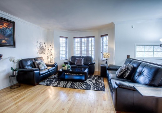 maison à étages à vendre Duvernay - 3346d