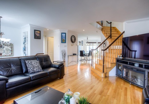 maison à étages à vendre Duvernay - 3346d