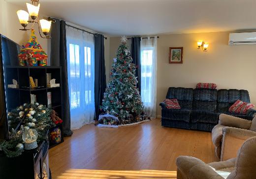 maison à étages à vendre Charette - 366ab