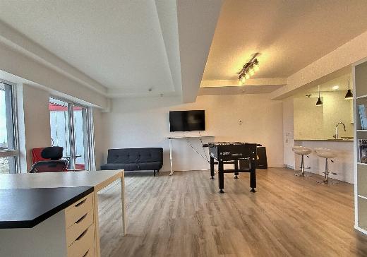 condo à vendre Ville de Québec - 26bf