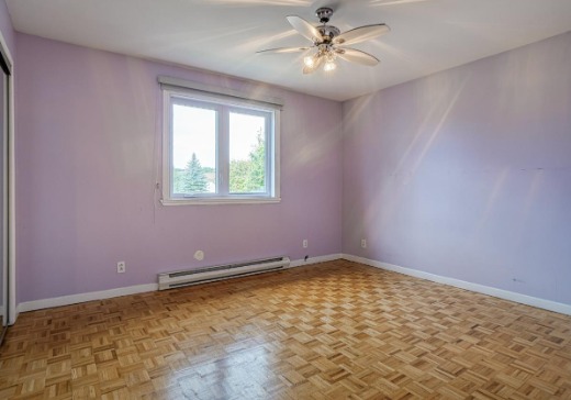 paliers multiples à vendre Terrebonne - 660ai
