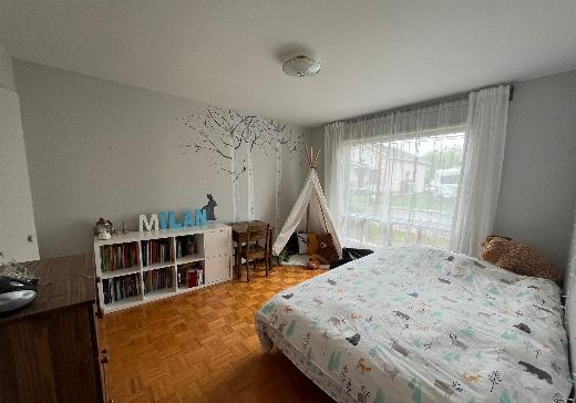 maison à étages à vendre Plessisville - 247ae