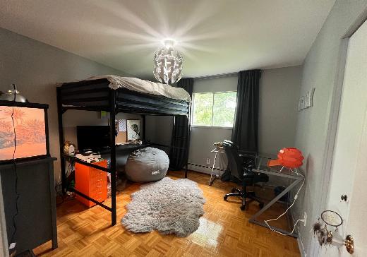 maison à étages à vendre Plessisville - 247ae
