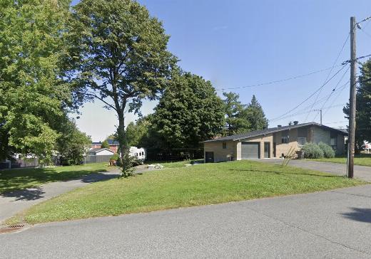 maison à étages à vendre Plessisville - 247ae