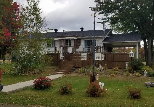 House for sale Drummondville - 1000ao