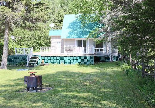 maison à étages à vendre La Baie - 4293e