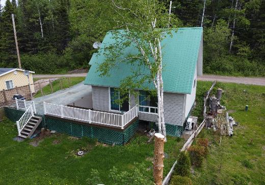 Two or more stories for sale La Baie - 4293e