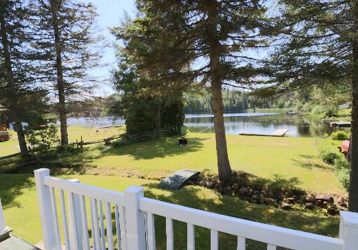 maison à étages à vendre La Baie - 4293e