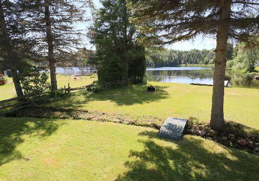 Two or more stories for sale La Baie - 4293e