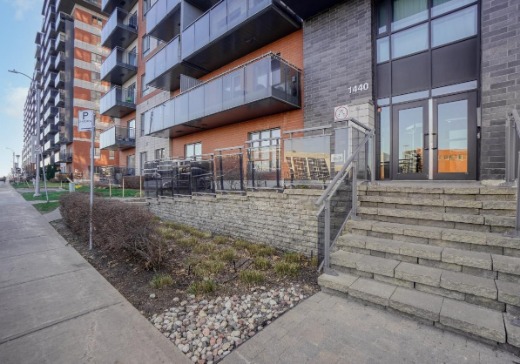 condo à vendre Laval-des-Rapides - 1440j