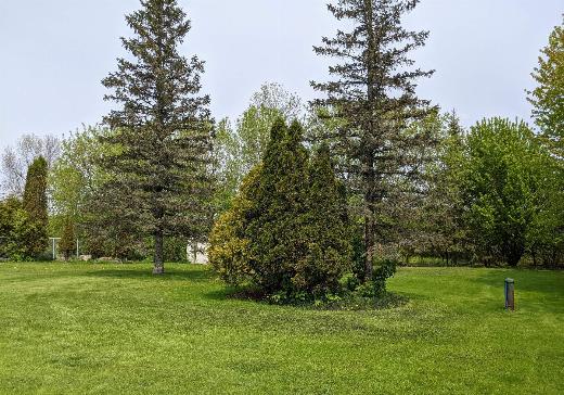 maison à étages à vendre Lachute - 2696a