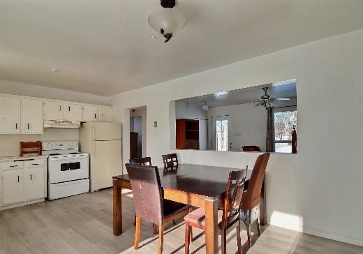 maison à étages à vendre Lebel-sur-Quévillon - 53ay