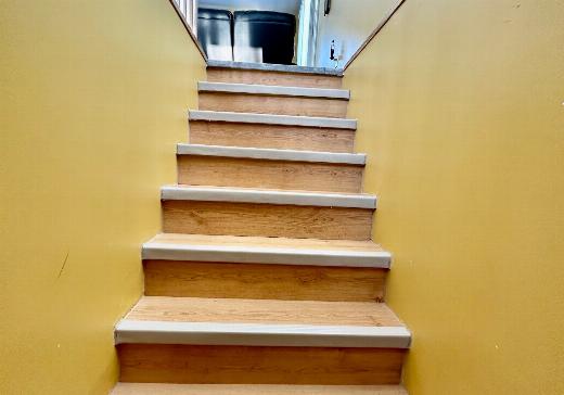 maison à étages à vendre Rimouski - 114aq