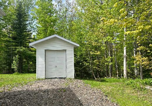 maison à étages à vendre Rimouski - 114aq