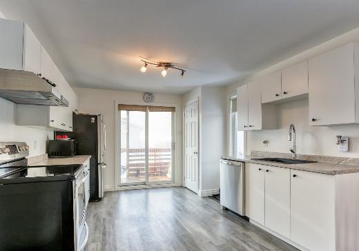 maison à étages à vendre Trois-Rivières - 83ax
