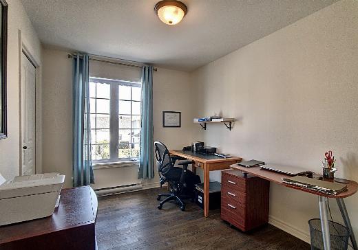 maison à étages à vendre Saint-Antoine-sur-Richelieu - 48at