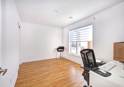condo à vendre Mirabel - 10085a