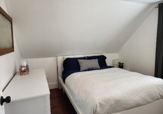 Two or more stories for sale Saint-Georges-de-Clarenceville - 612k