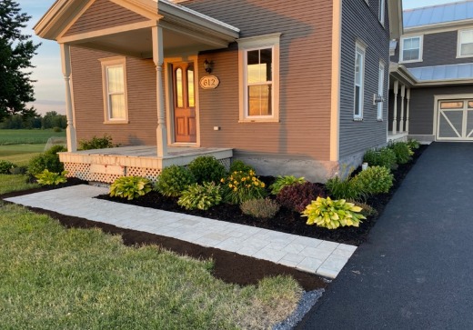 Two or more stories for sale Saint-Georges-de-Clarenceville - 612k