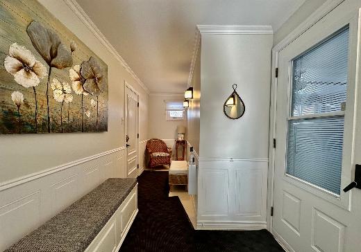 maison à étages à vendre Rimouski - 243ap