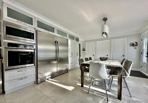 maison à étages à vendre Rimouski - 243ap