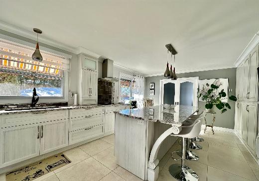 maison à étages à vendre Rimouski - 243ap