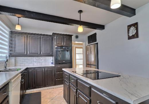 maison à étages à vendre Gatineau - 917e