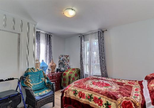 maison à étages à vendre Gatineau - 917e