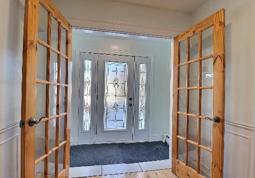maison à étages à vendre Gatineau - 917e