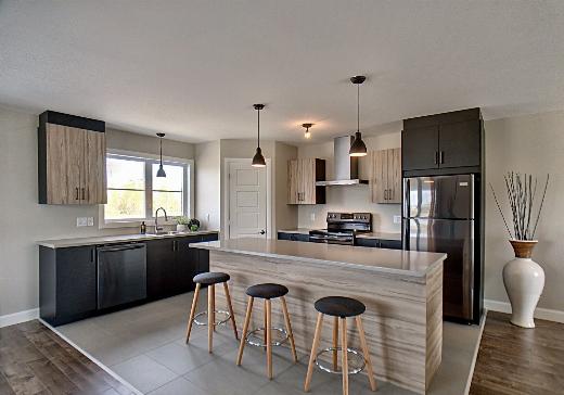 bungalow à vendre Ste-Claire - 30bq