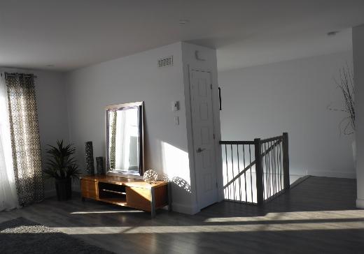 bungalow à vendre Ste-Claire - 108ax