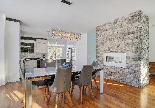 maison à étages à vendre St-Felix-De-Valois - 4050a