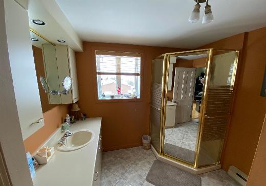maison à étages à vendre Trois-Pistoles - 643n