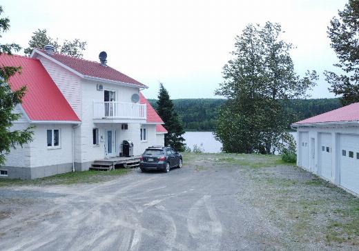 maison à étages à vendre Rimouski - 82au
