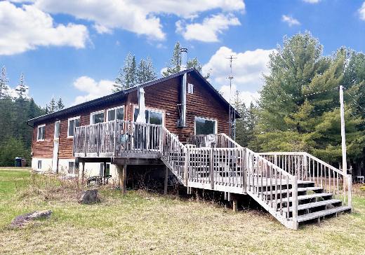 maison à étages à vendre Labelle - 37bg