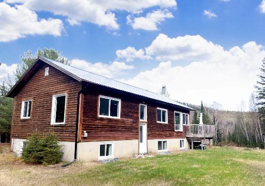 maison à étages à vendre Labelle - 37bg
