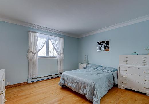 maison à étages à vendre Vercheres - 239af