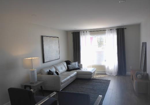 bungalow à vendre Tring-Jonction - 108ay