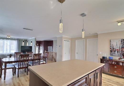 maison à étages à vendre Victoriaville - 65bf