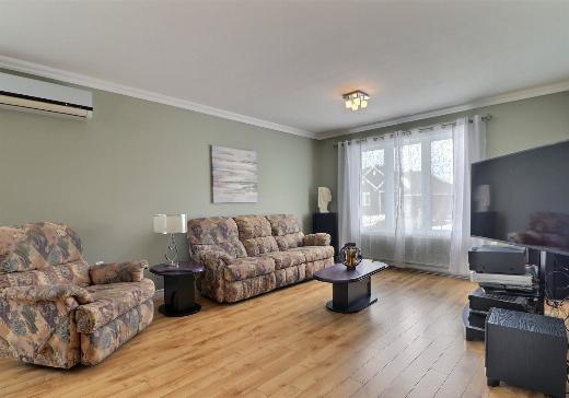 maison à étages à vendre Victoriaville - 65bf