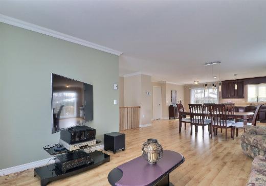 maison à étages à vendre Victoriaville - 65bf
