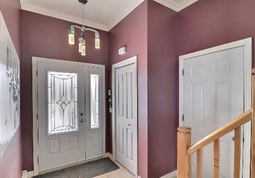 maison à étages à vendre Victoriaville - 65bf