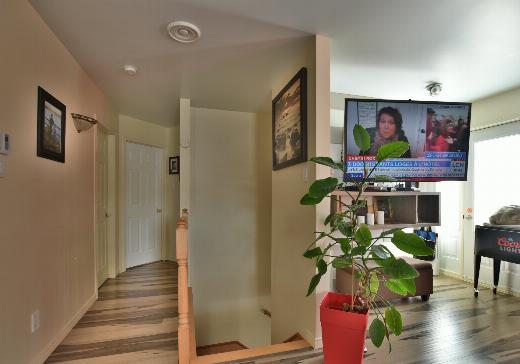 maison à étages à vendre Trois-Pistoles - 496s