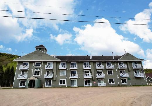 Condo for sale La Baie - 100cl