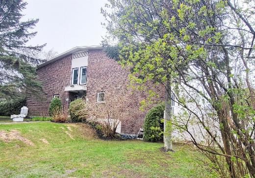 Maison à vendre Sherbrooke - 1413g