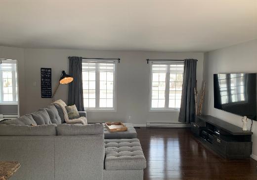 maison à étages à vendre Maniwaki - 375ag