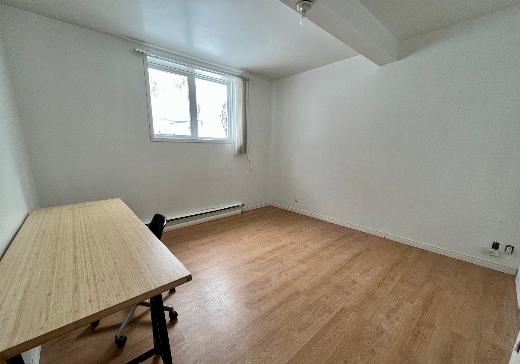 maison à étages à vendre La Tuque - 1140v