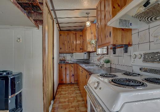 bungalow à vendre Dudswell - 193ai