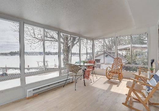 bungalow à vendre Dudswell - 193ai