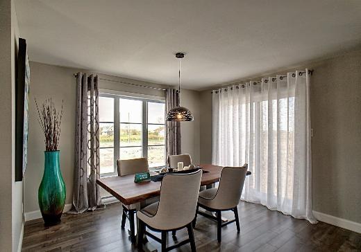 bungalow à vendre Honfleur - 1jz